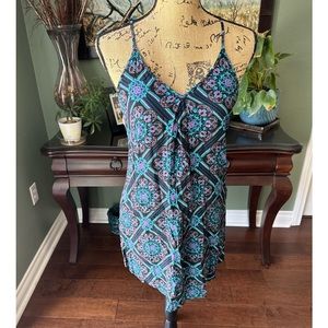 Sundress / Beach cover up